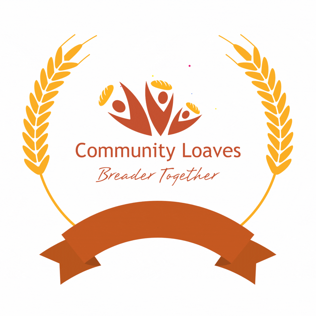 One Year Anniversary – Community Loaves