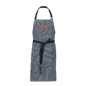 Breader Together Apron (Idaho Only)