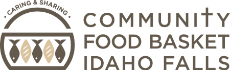 foodbank logo