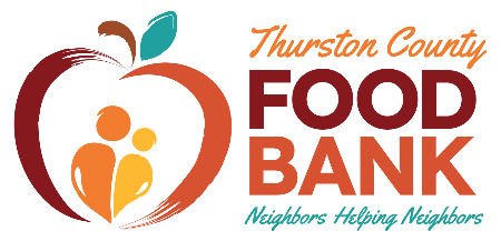 foodbank logo